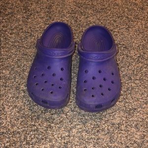 Crocs